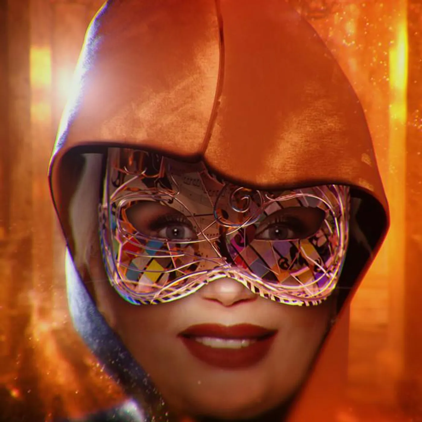 Marika Gombitova Brand Page