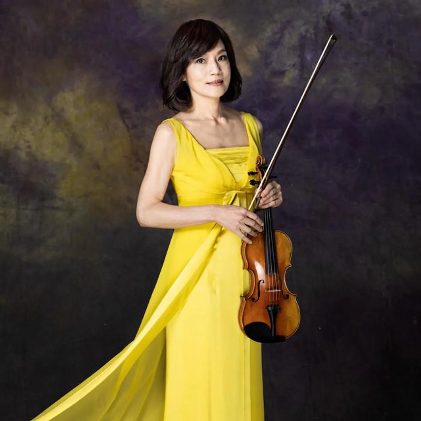 Mariko Senju Brand Page