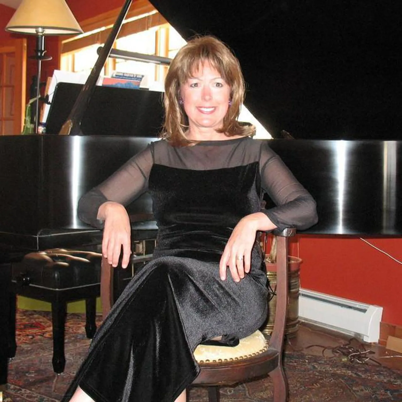 Marilyn Byrnes Brand Page