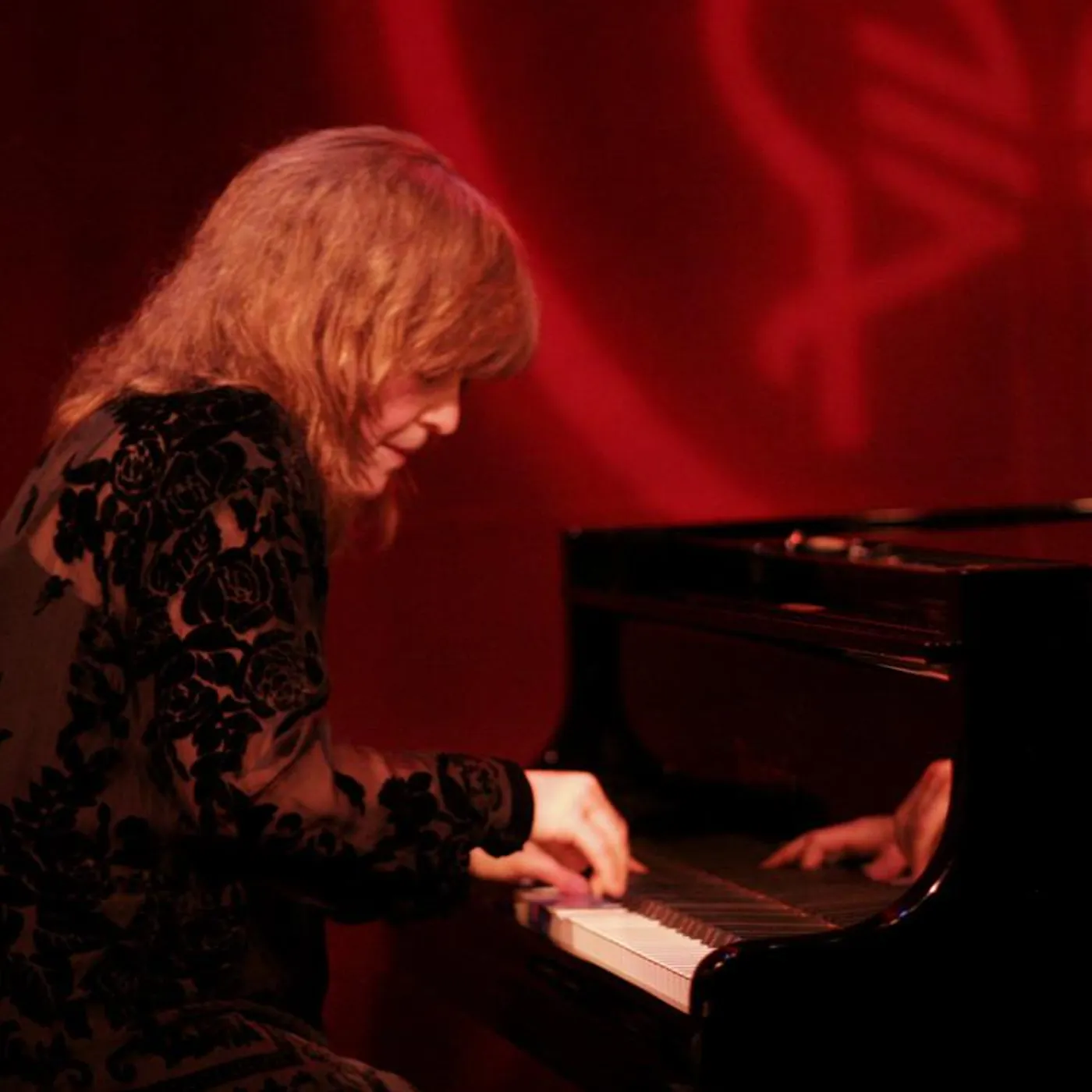 Marilyn Crispell Brand Page