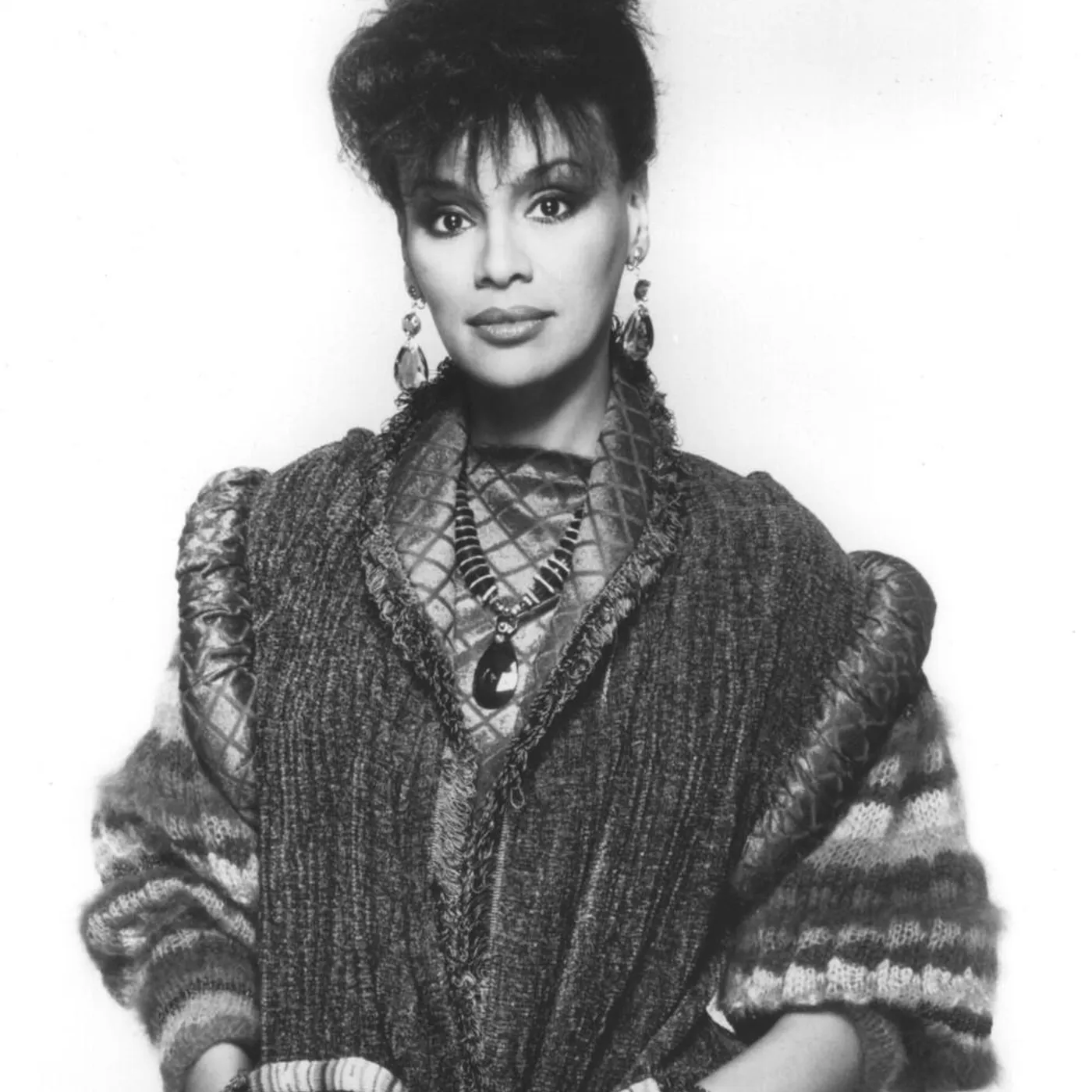 Marilyn McCoo Brand Page