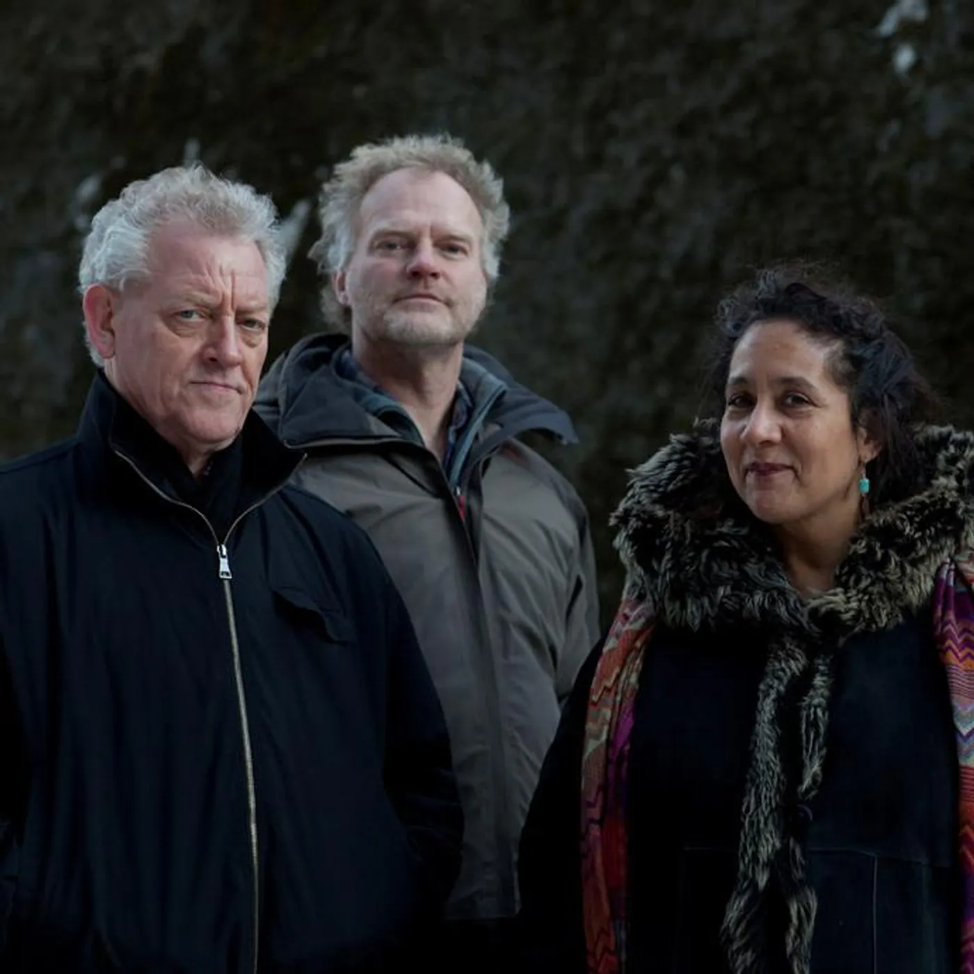 Marilyn Mazur Brand Page