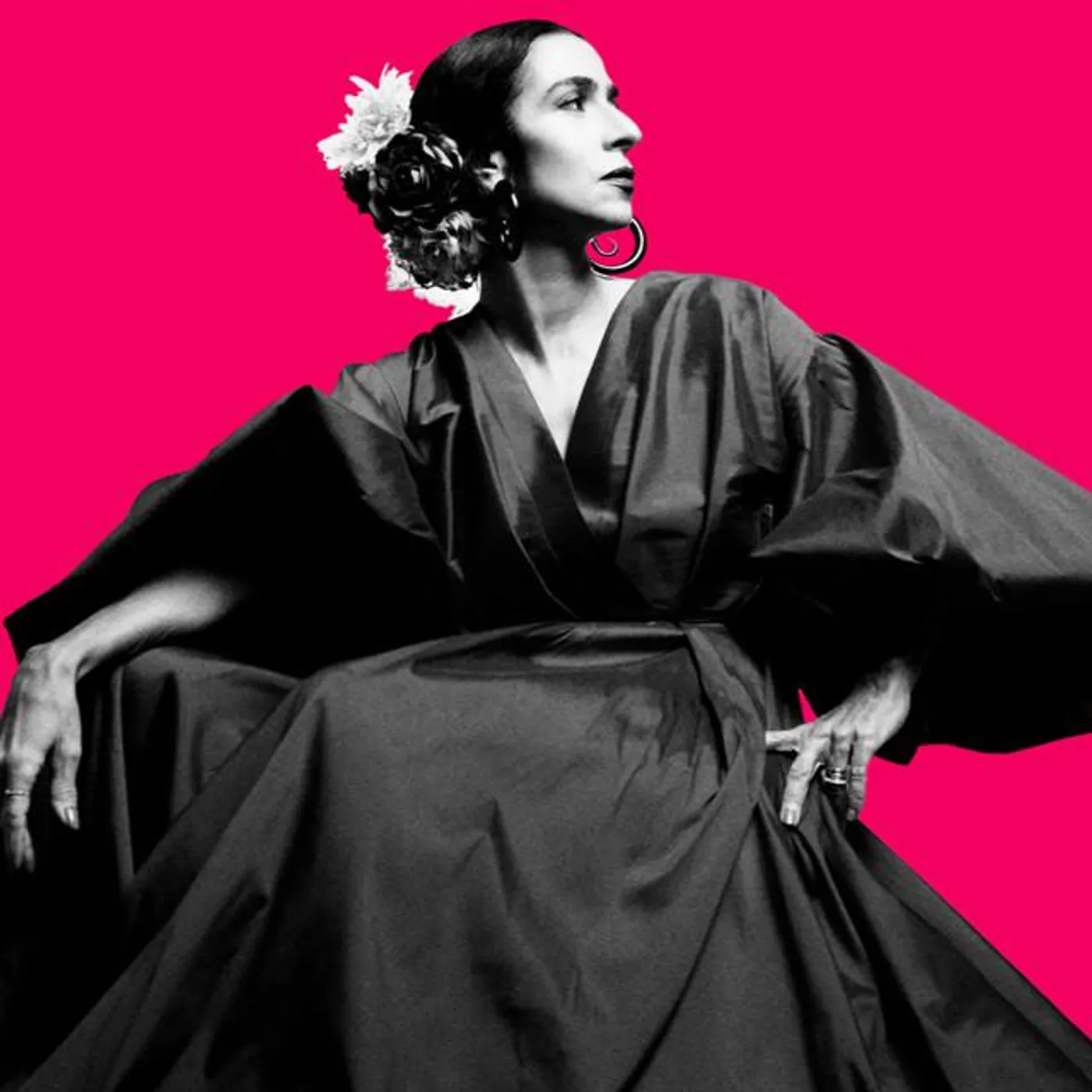 Marisa Monte Brand Page