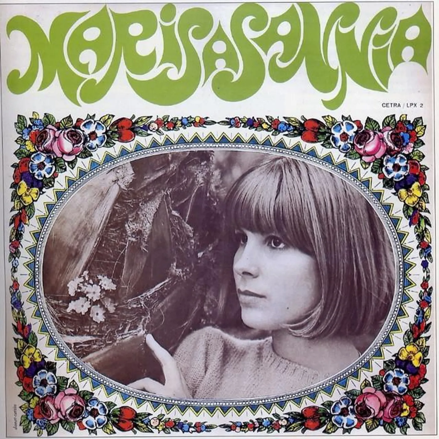 Marisa Sannia Brand Page