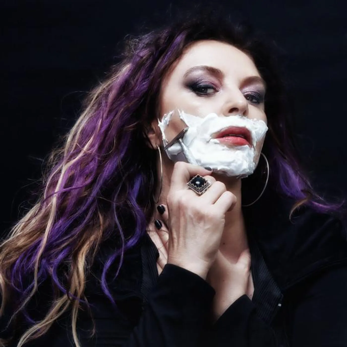 Marisa Vázquez Brand Page