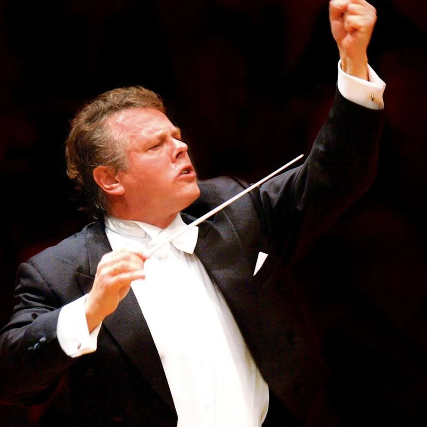 Mariss Jansons Brand Page