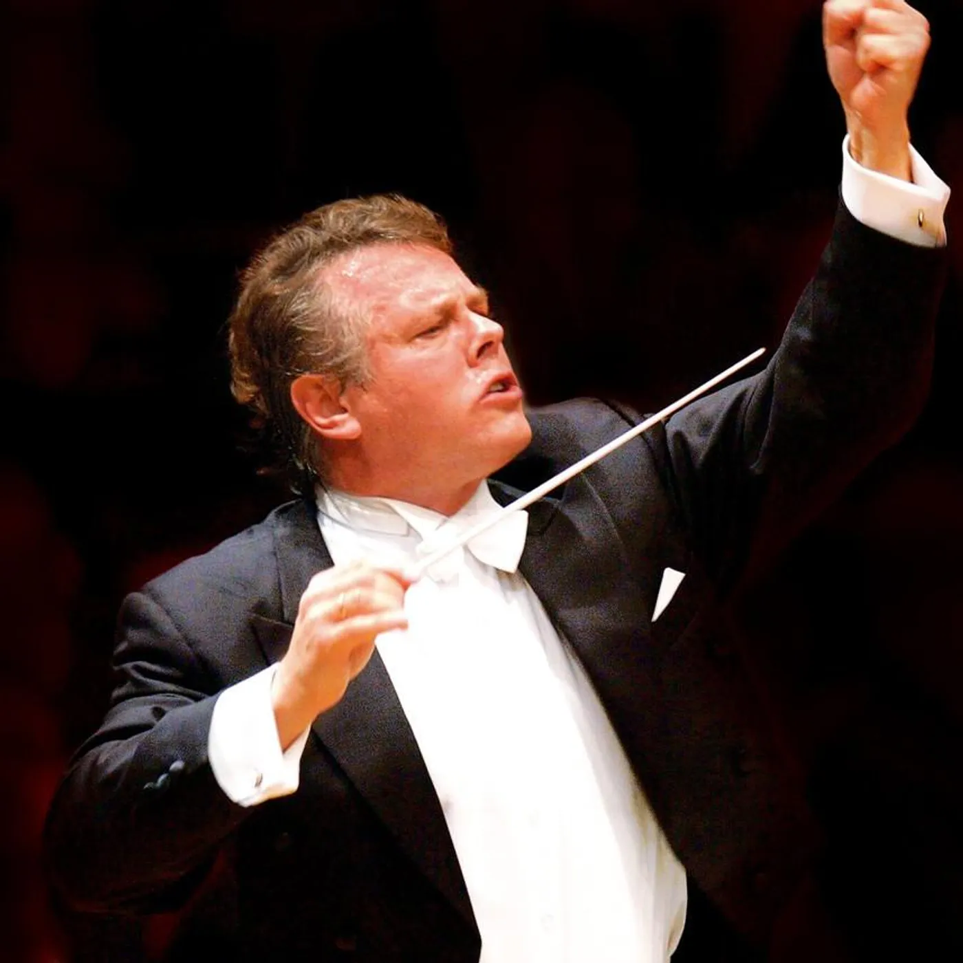 Mariss Jansons Brand Page
