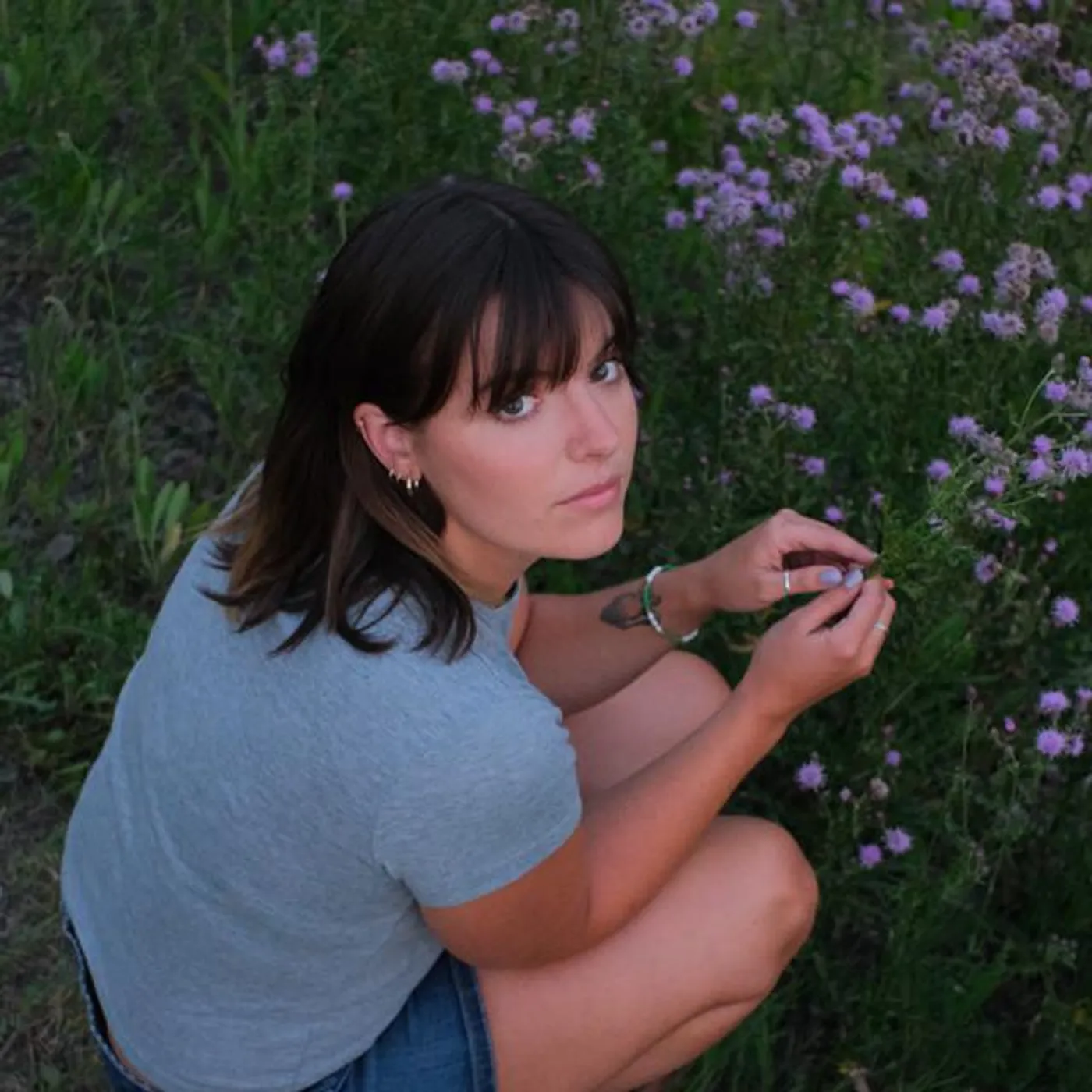 Marissa Burwell Brand Page