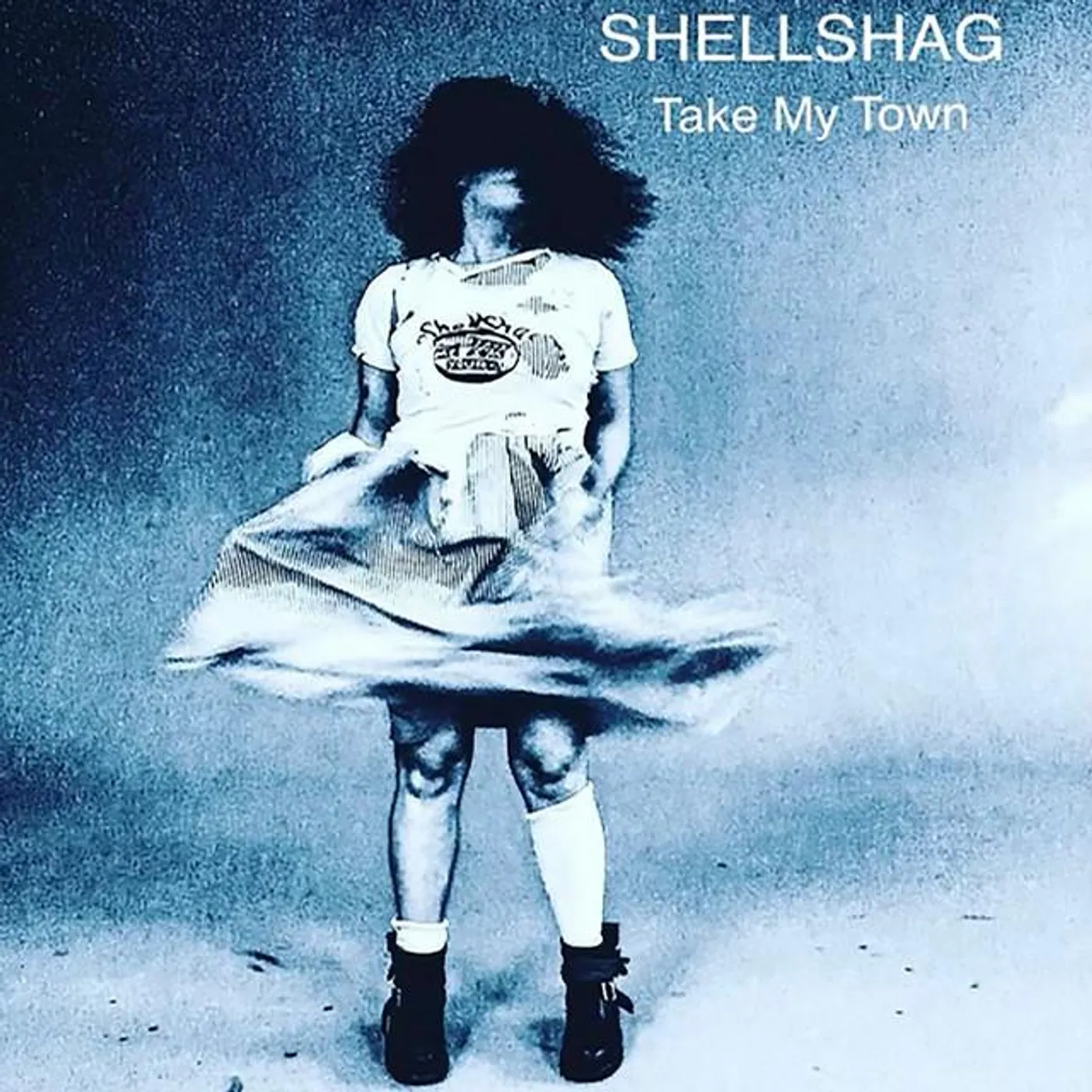 Marissa Paternoster Brand Page