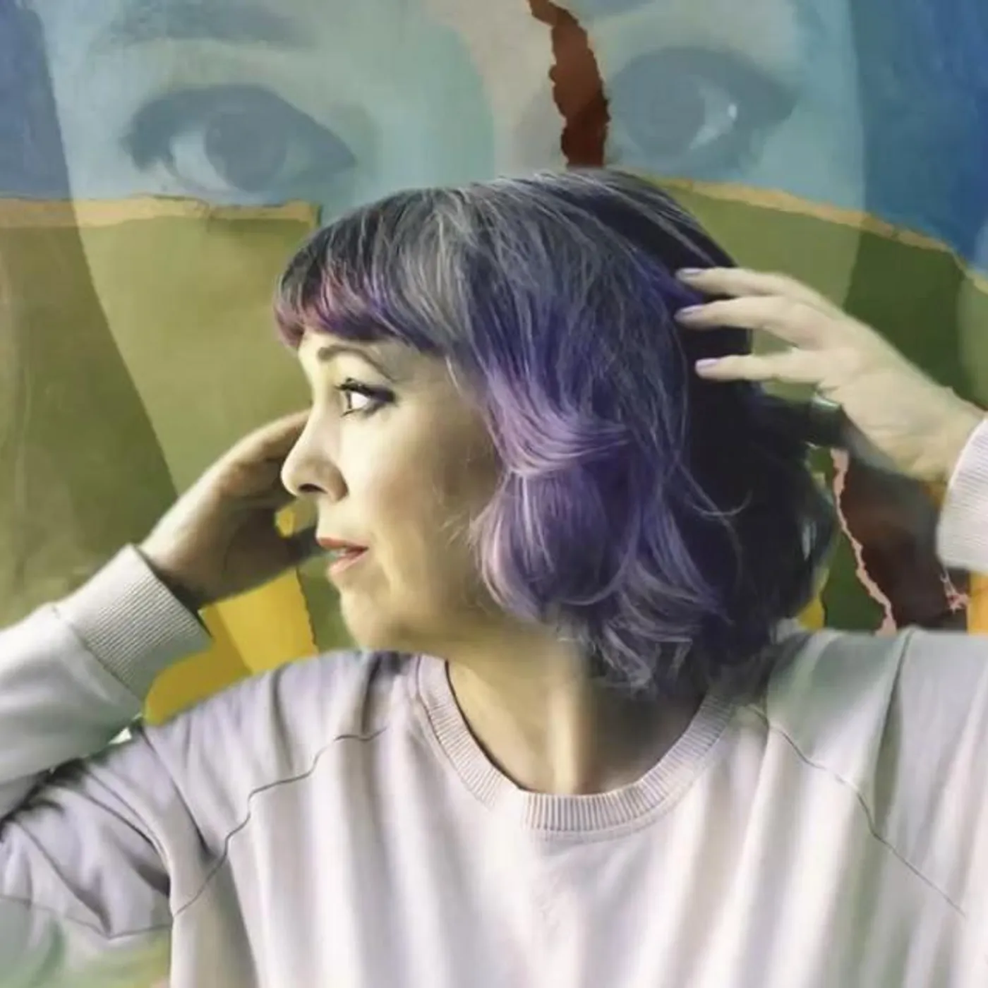 Marit Bergman Brand Page