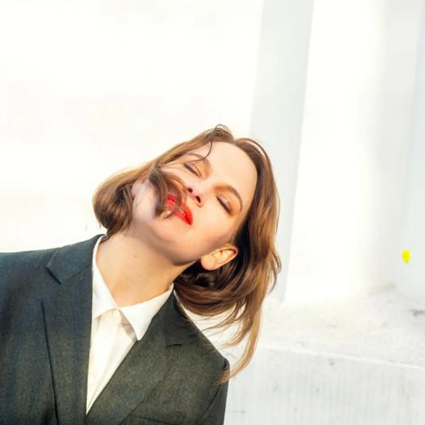 Marit Larsen Brand Page