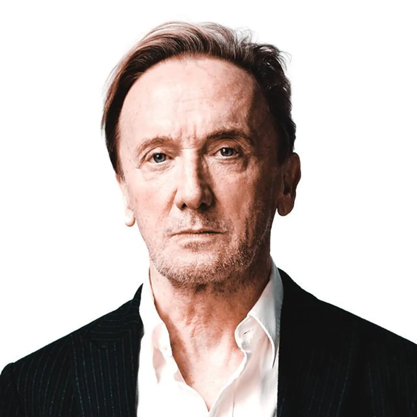 Marius Müller-Westernhagen Brand Page