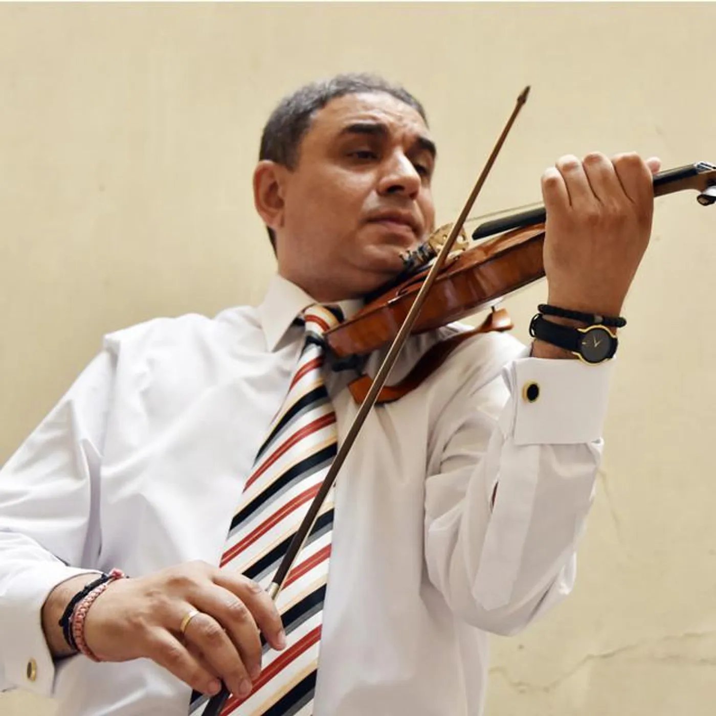 Marius Apostol Brand Page