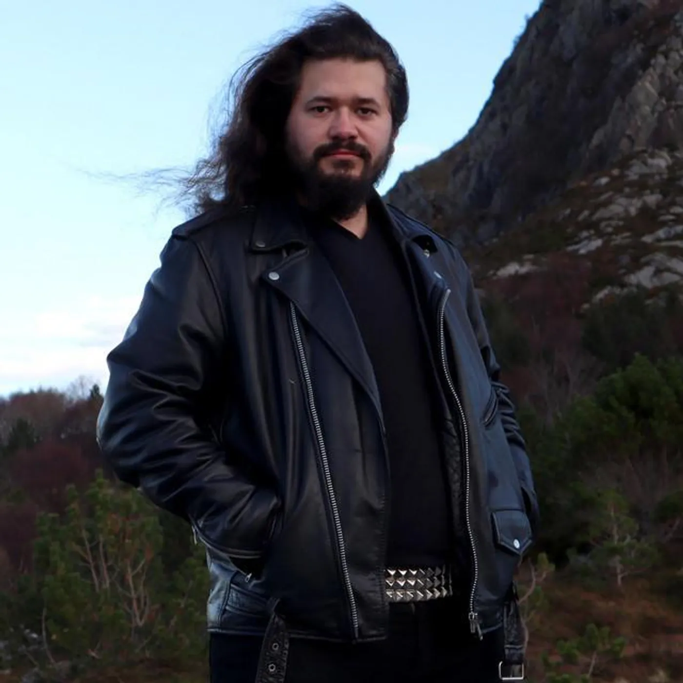 Marius Danielsen Brand Page