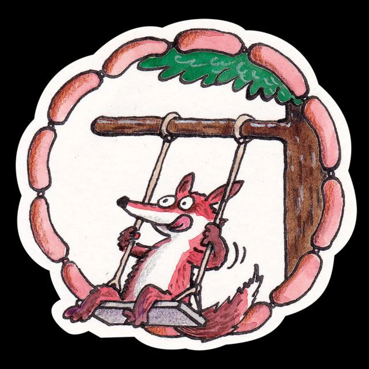 Marius & die Jagdkapelle