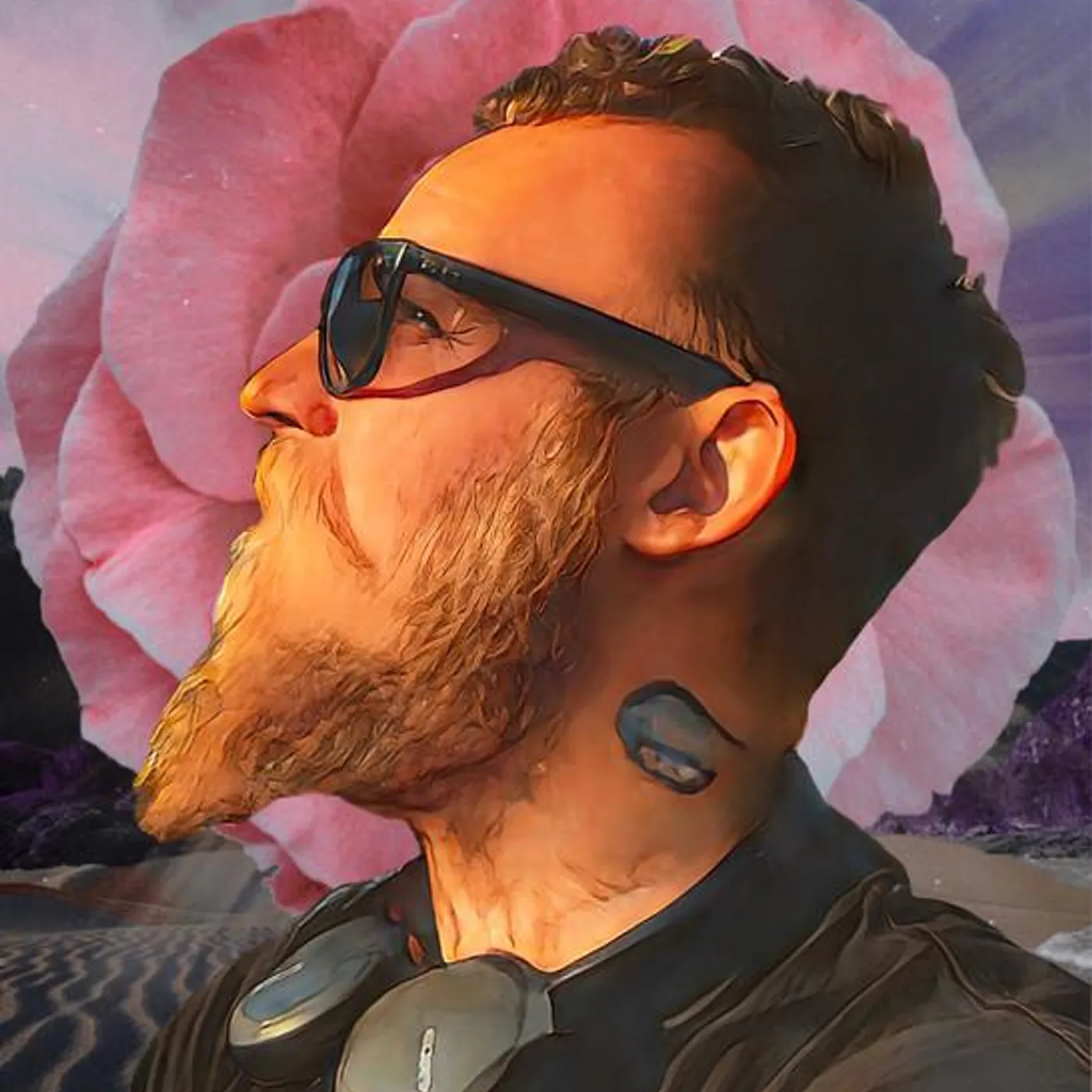 Marius Leirånes Brand Page