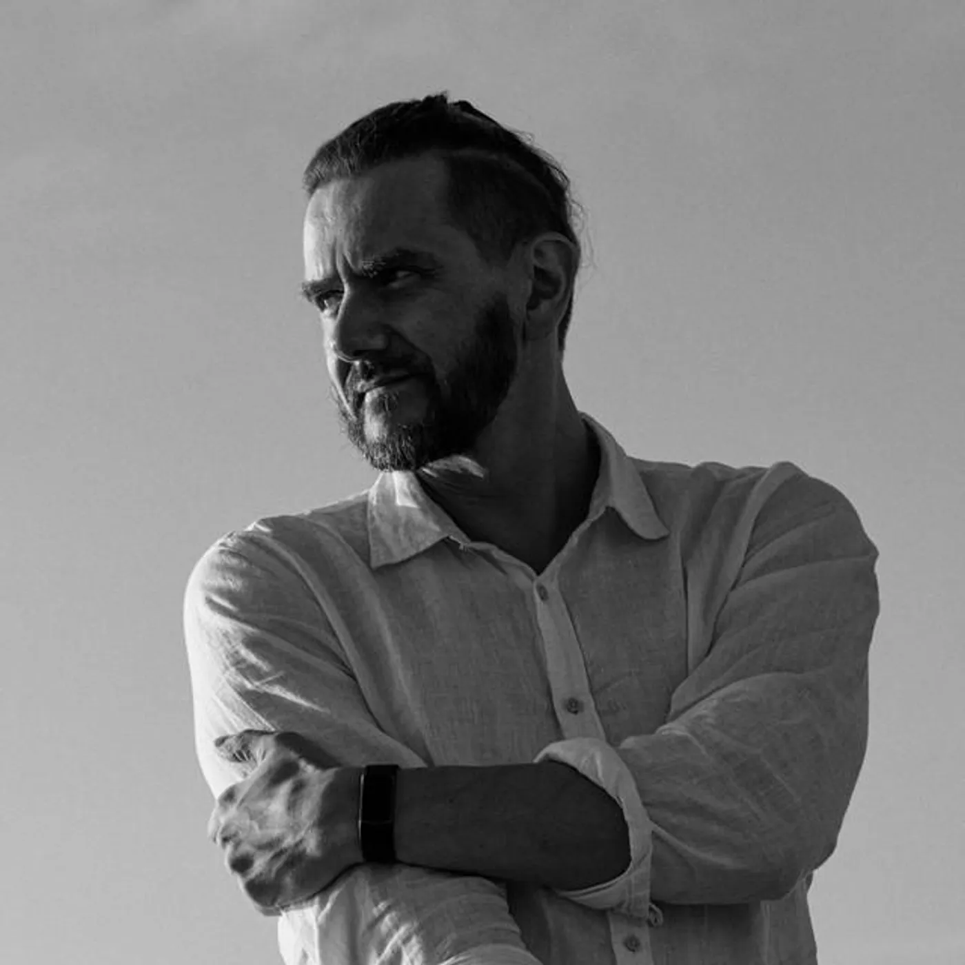 Mariusz Duda Brand Page