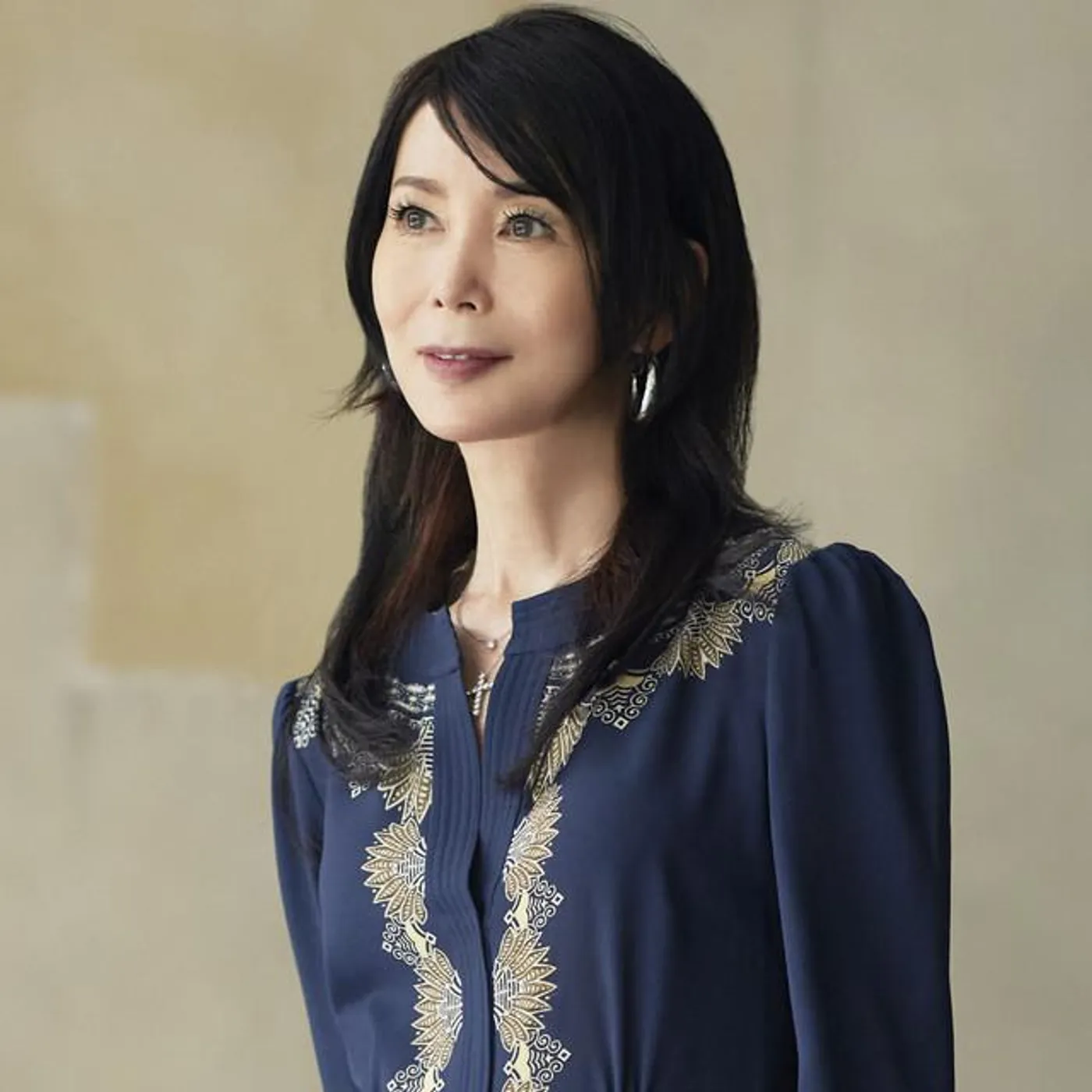 Mariya Takeuchi Brand Page