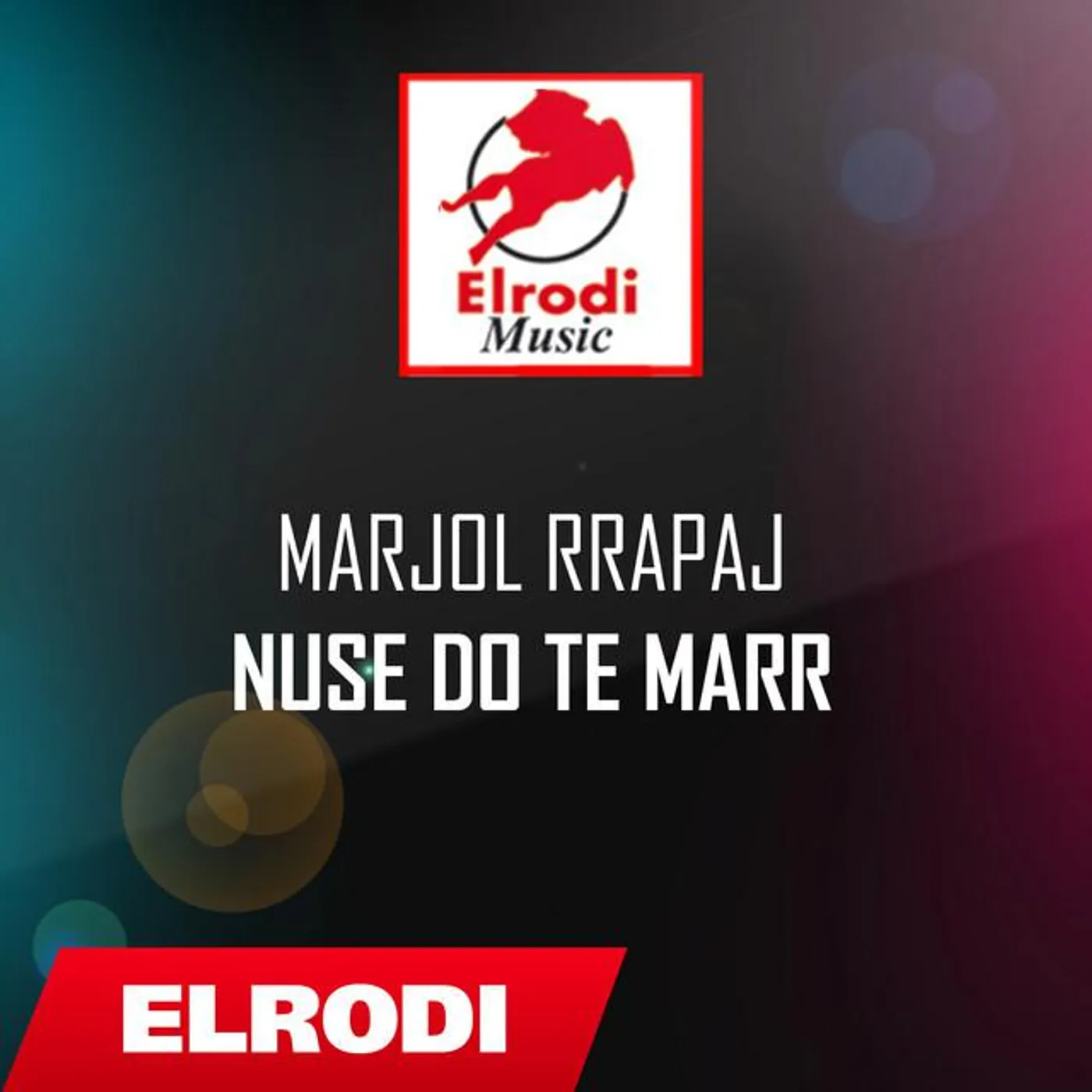 Marjol Rrapaj Brand Page