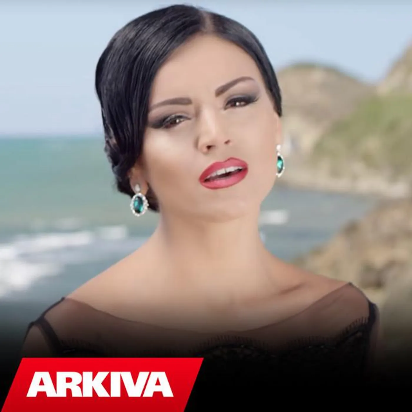 Marjola & Jurgen Kacani