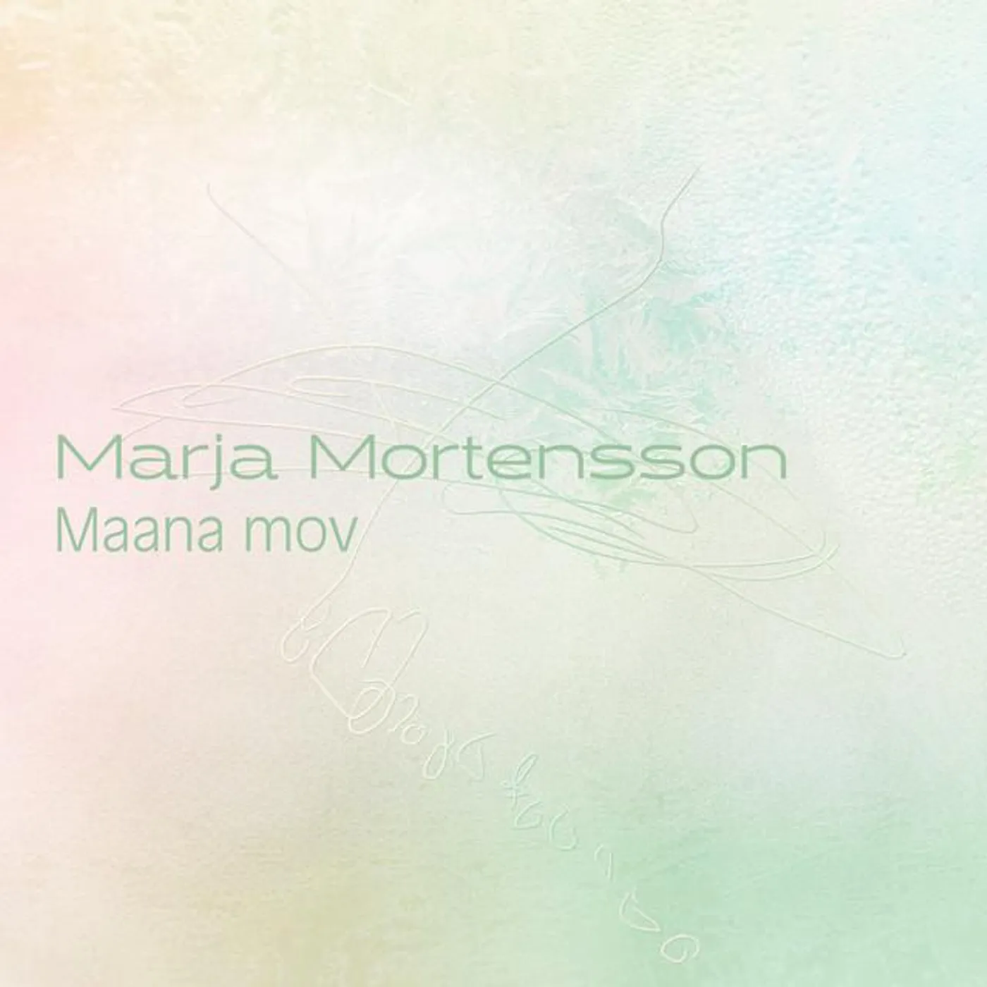Marja Mortensson Brand Page