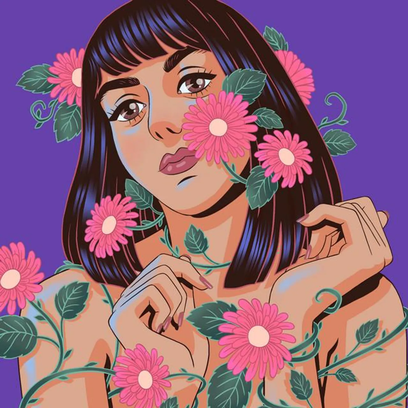 Marjan Farsad Brand Page