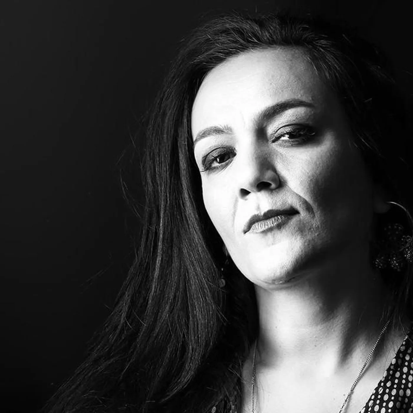 Marjan Vahdat Brand Page