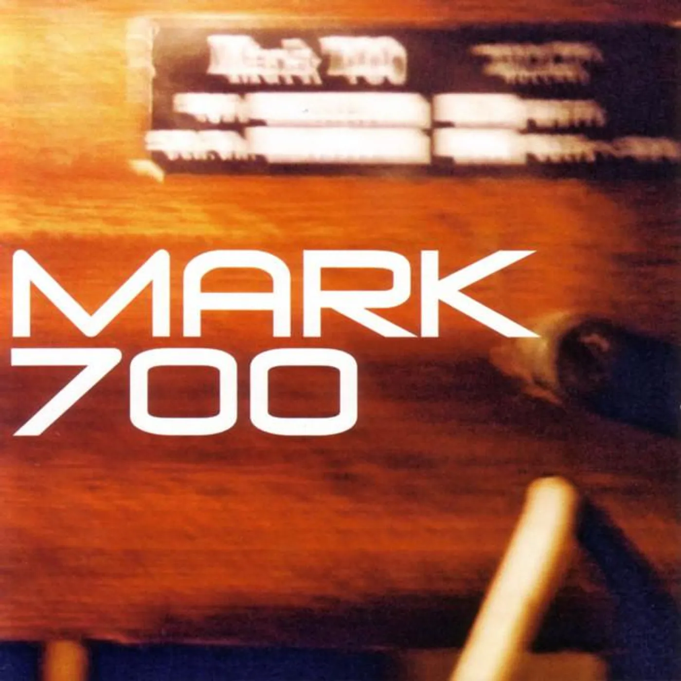 Mark 700 Brand Page