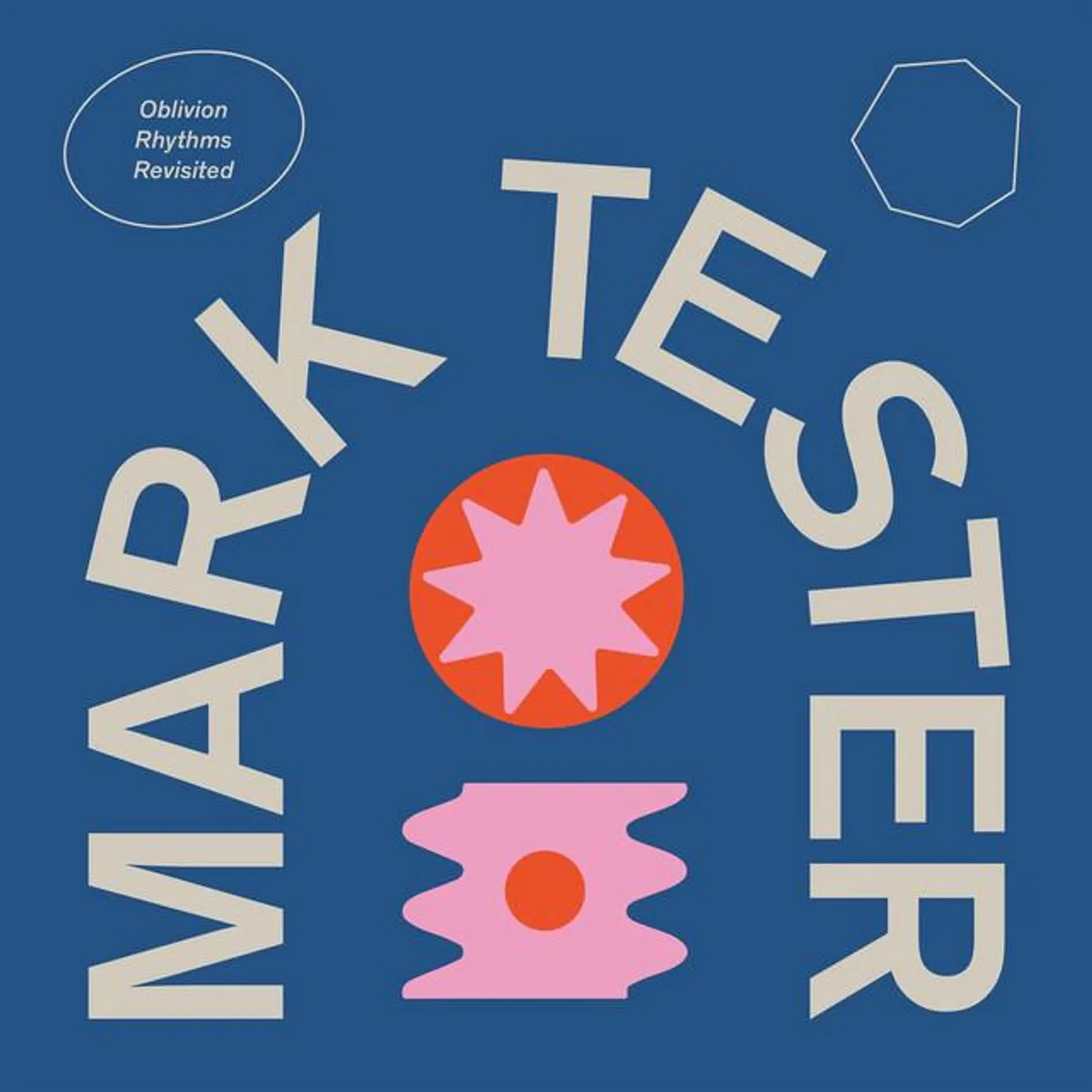Mark Tester Brand Page
