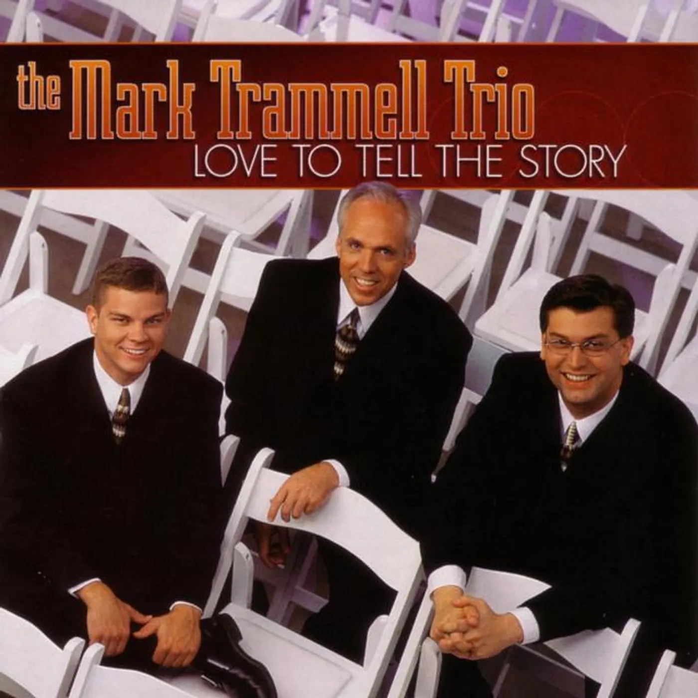 Mark Trammell Trio