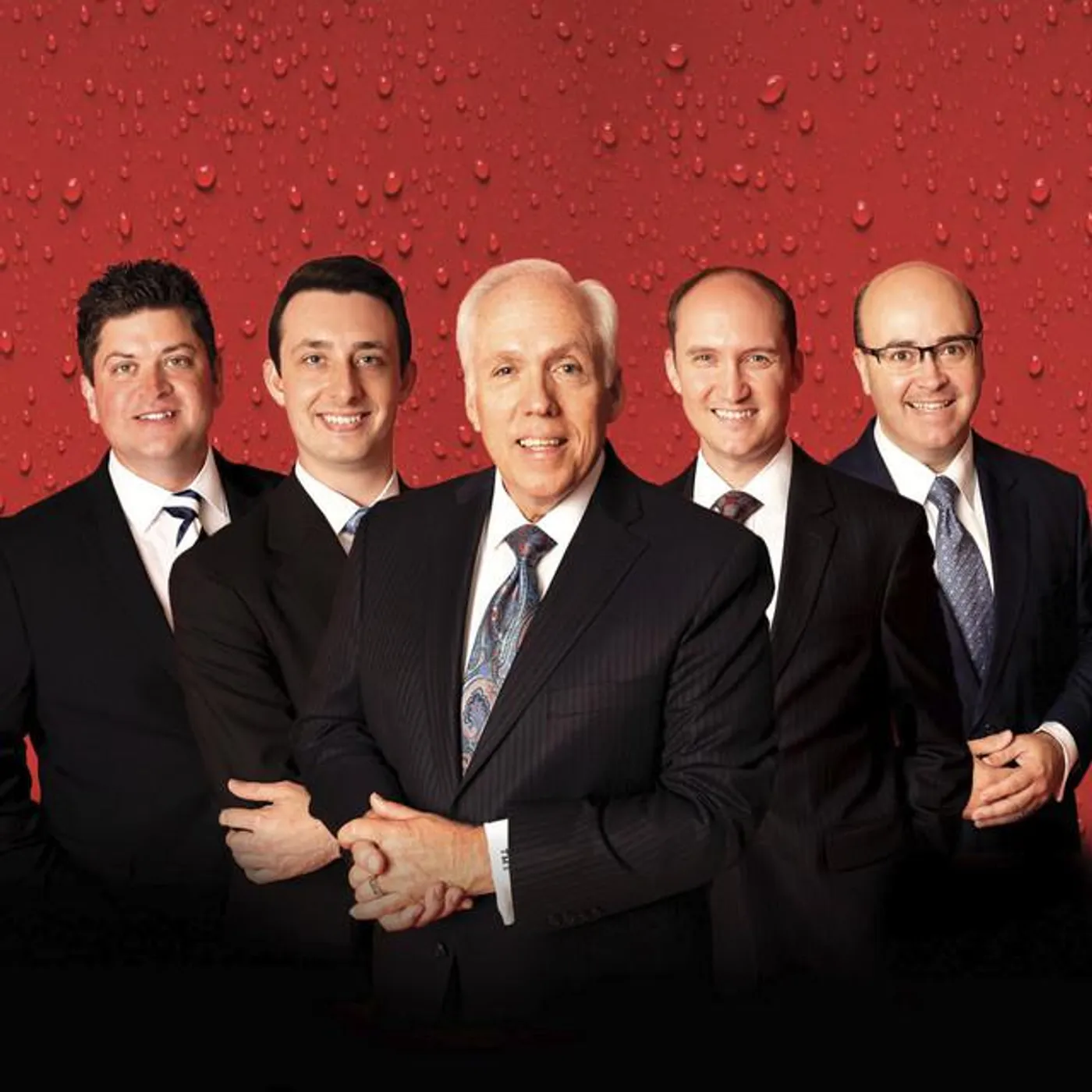 Mark Trammell Quartet Brand Page