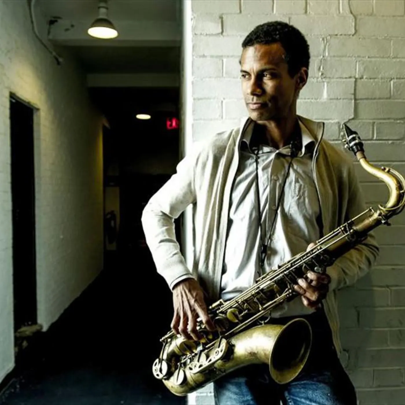 Mark Turner Brand Page