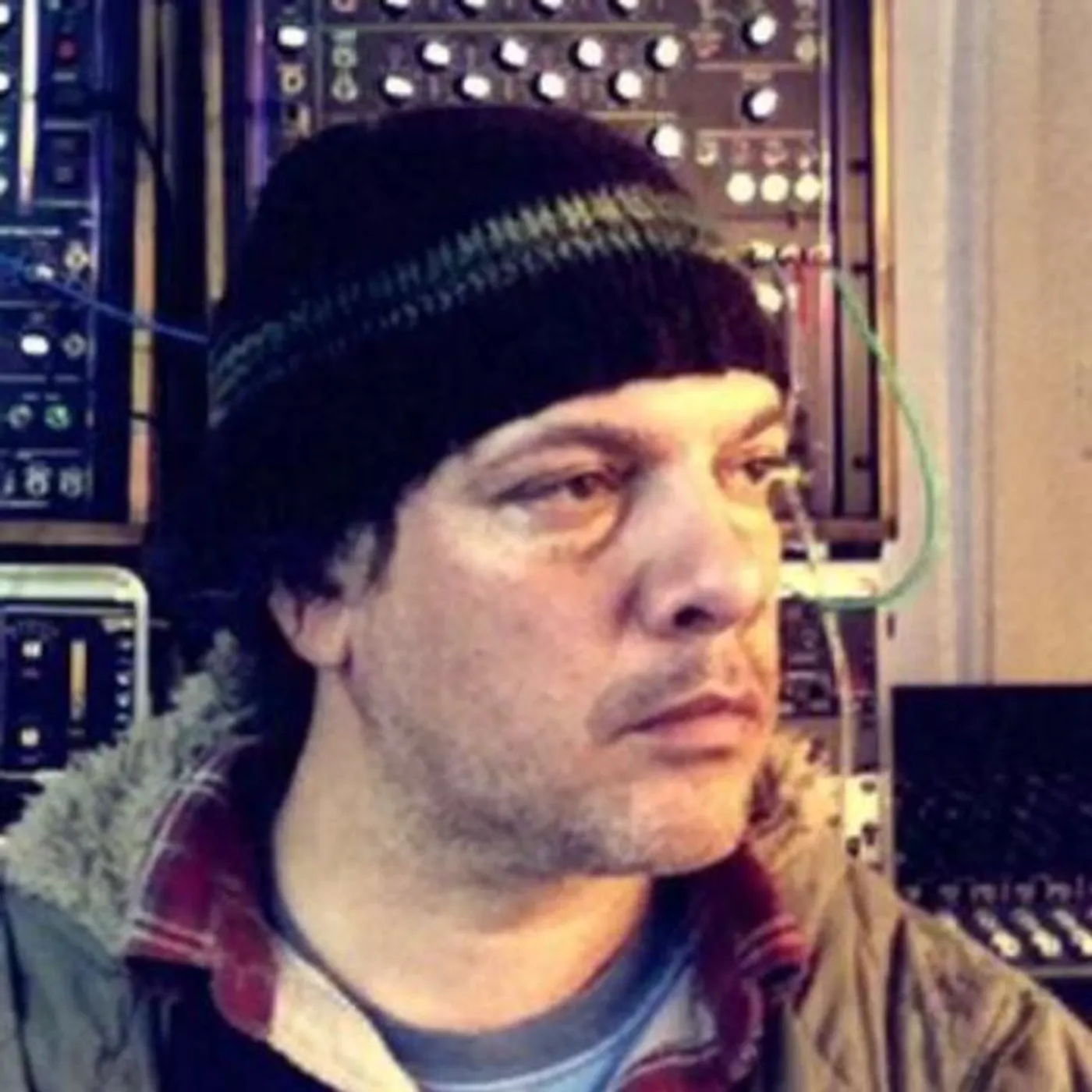 Mark Van Hoen Brand Page