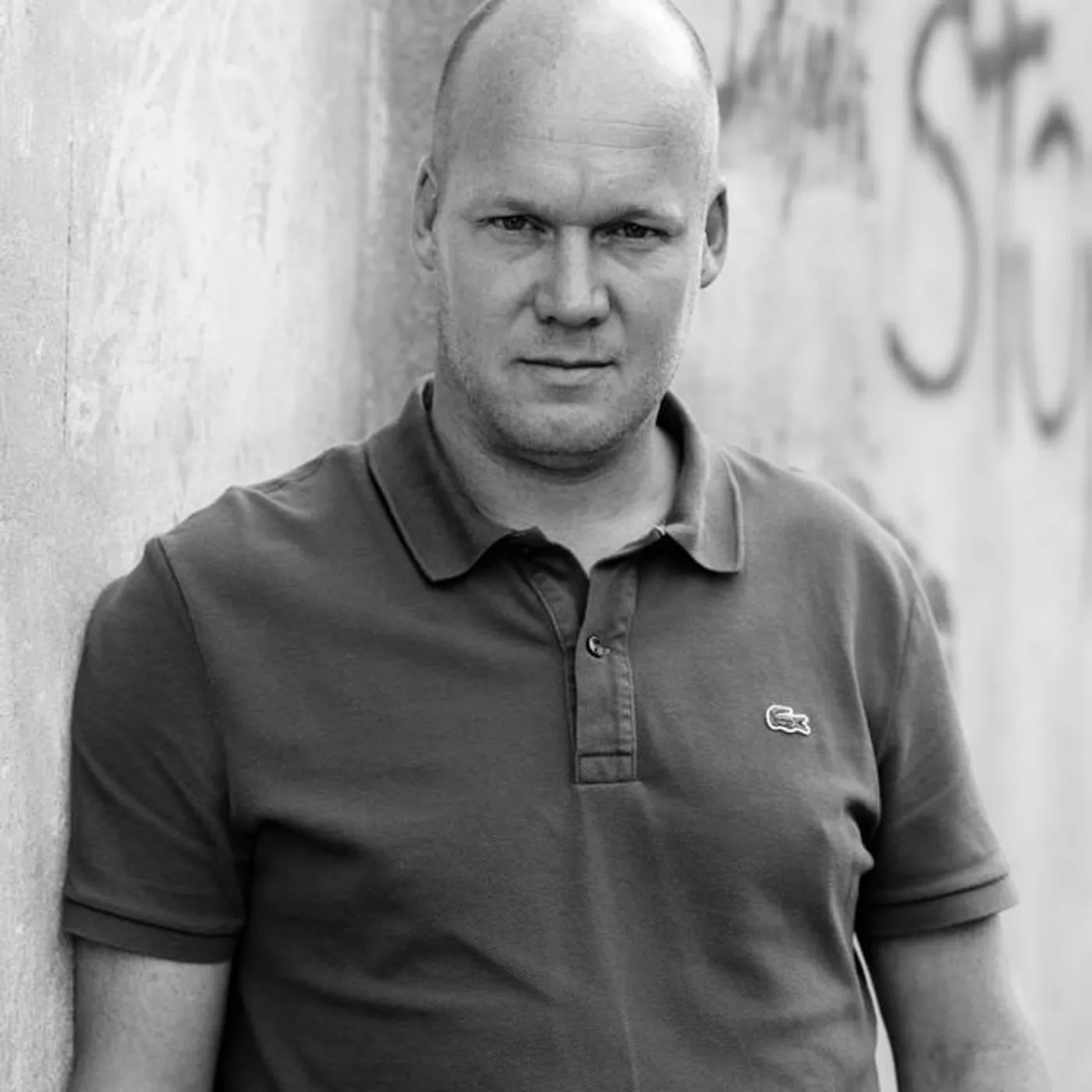 Mark Versluis Brand Page