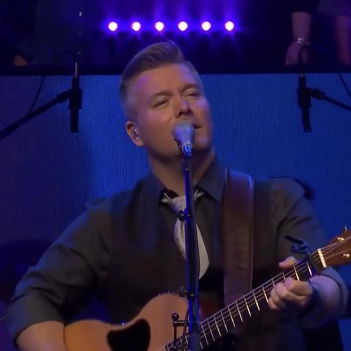 Mark Willard Brand Page