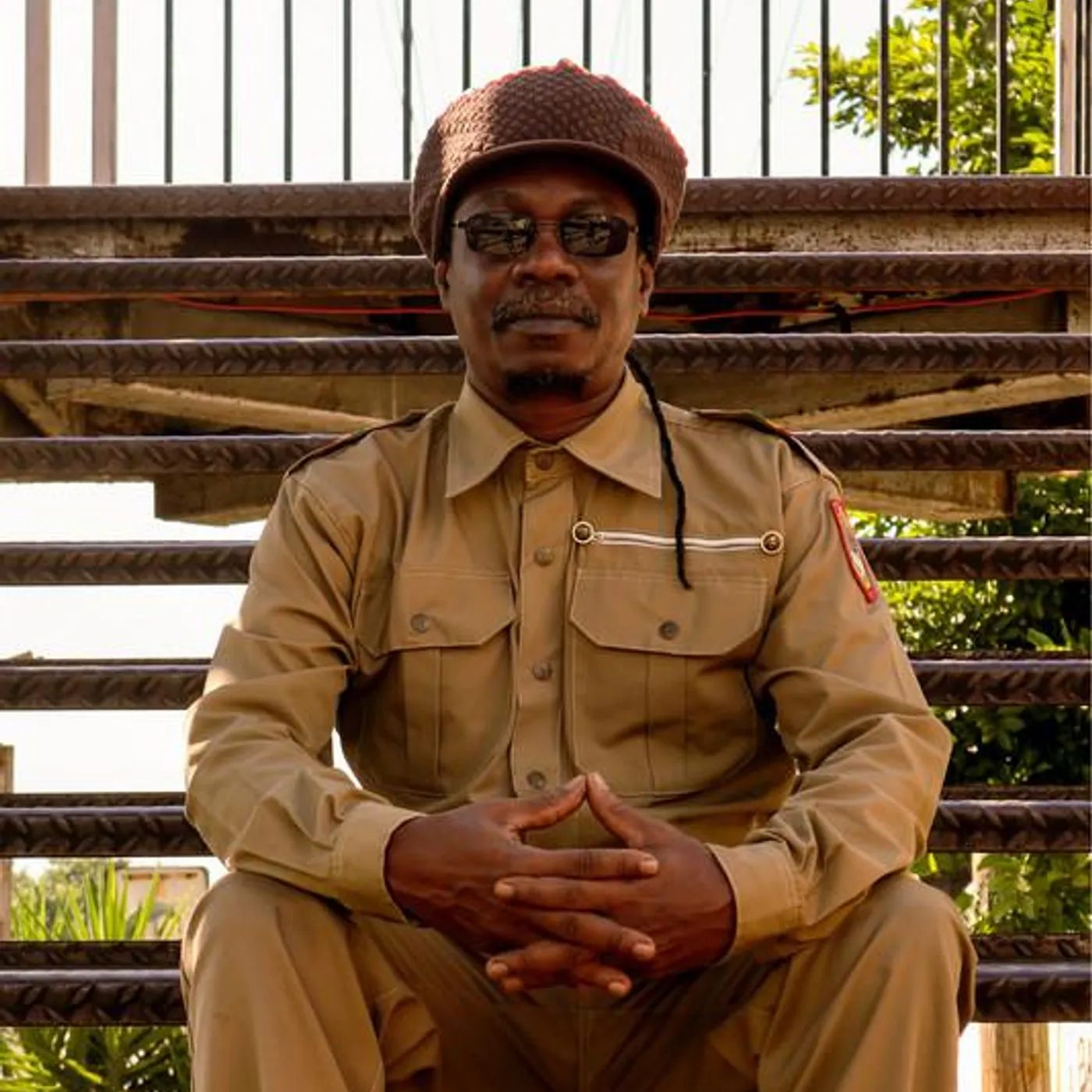 Mark Wonder Brand Page