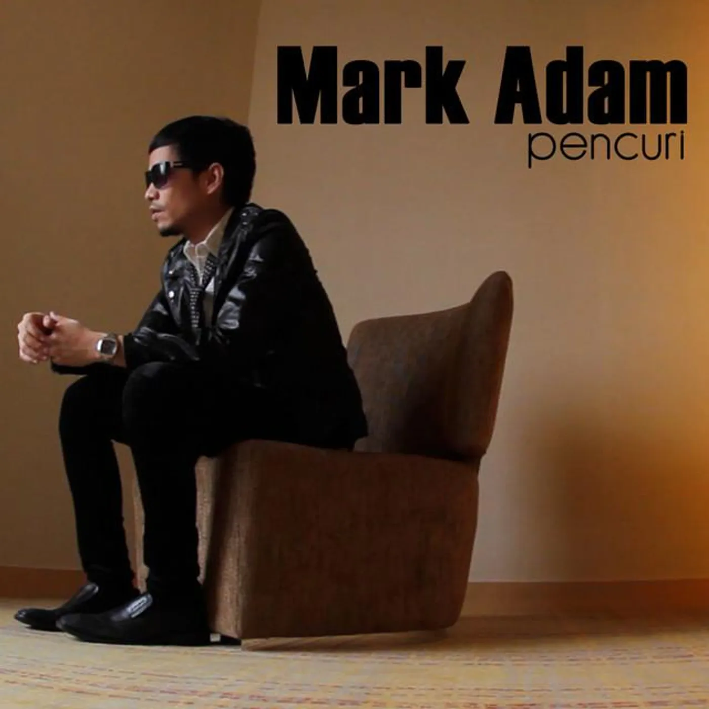 Mark Adam Brand Page