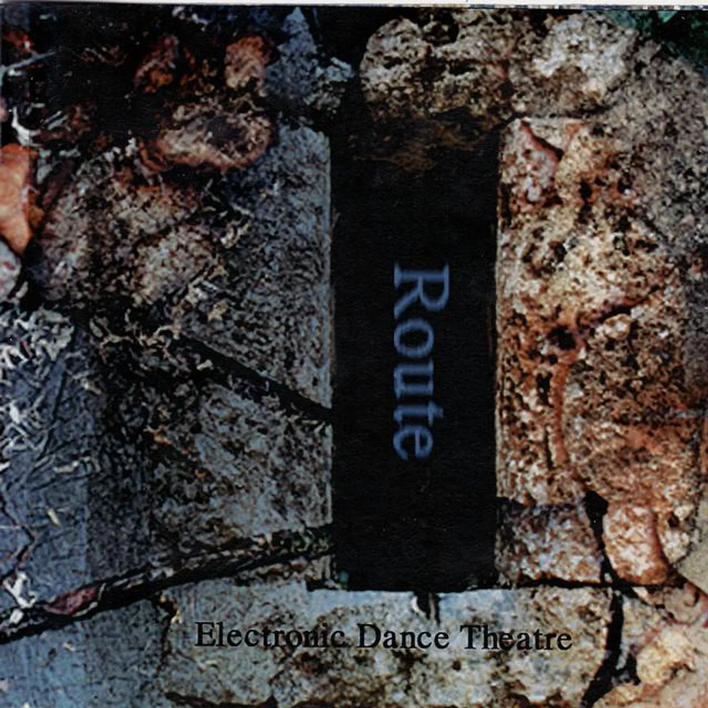 Mark Alexander Bromwich