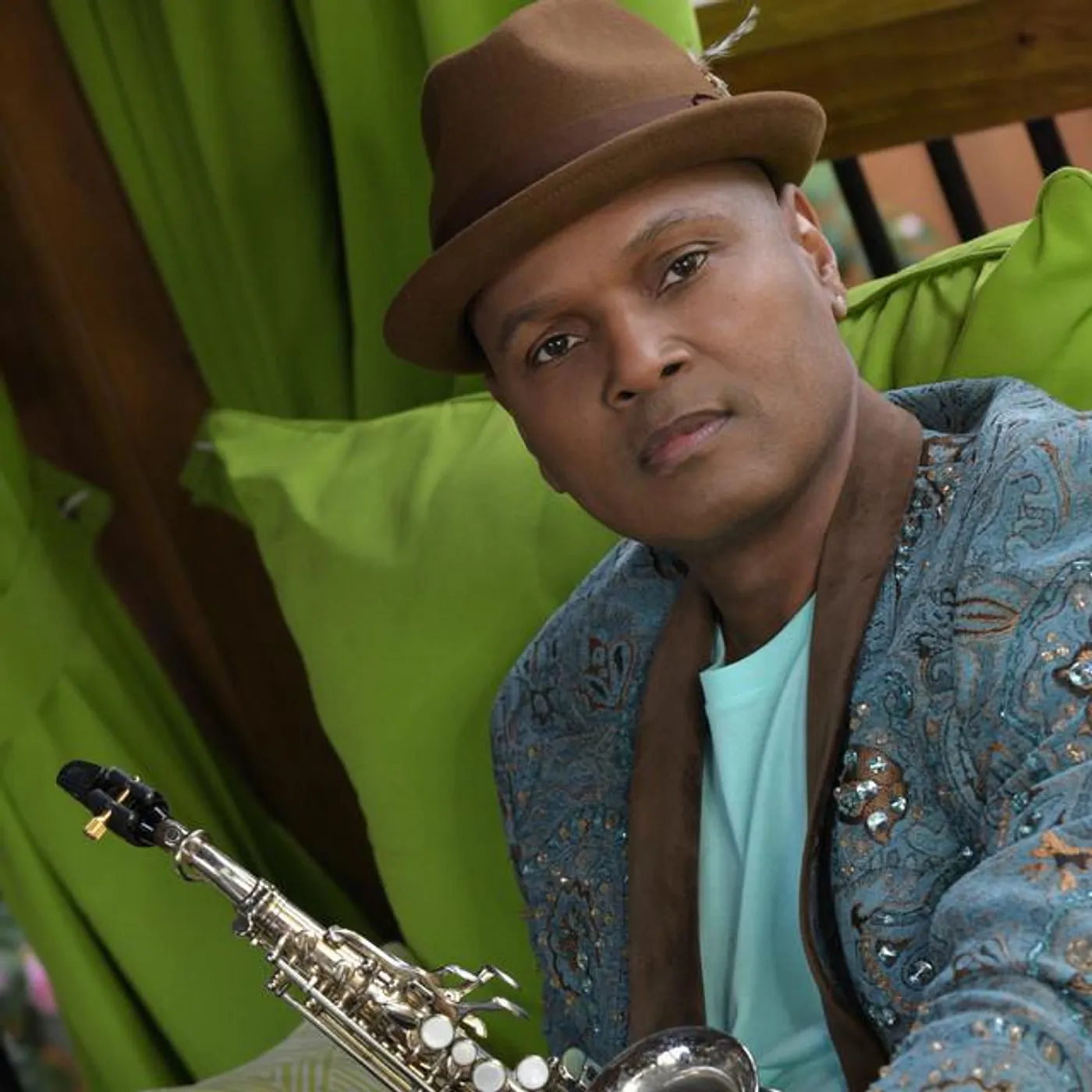 Mark Allen Felton Brand Page