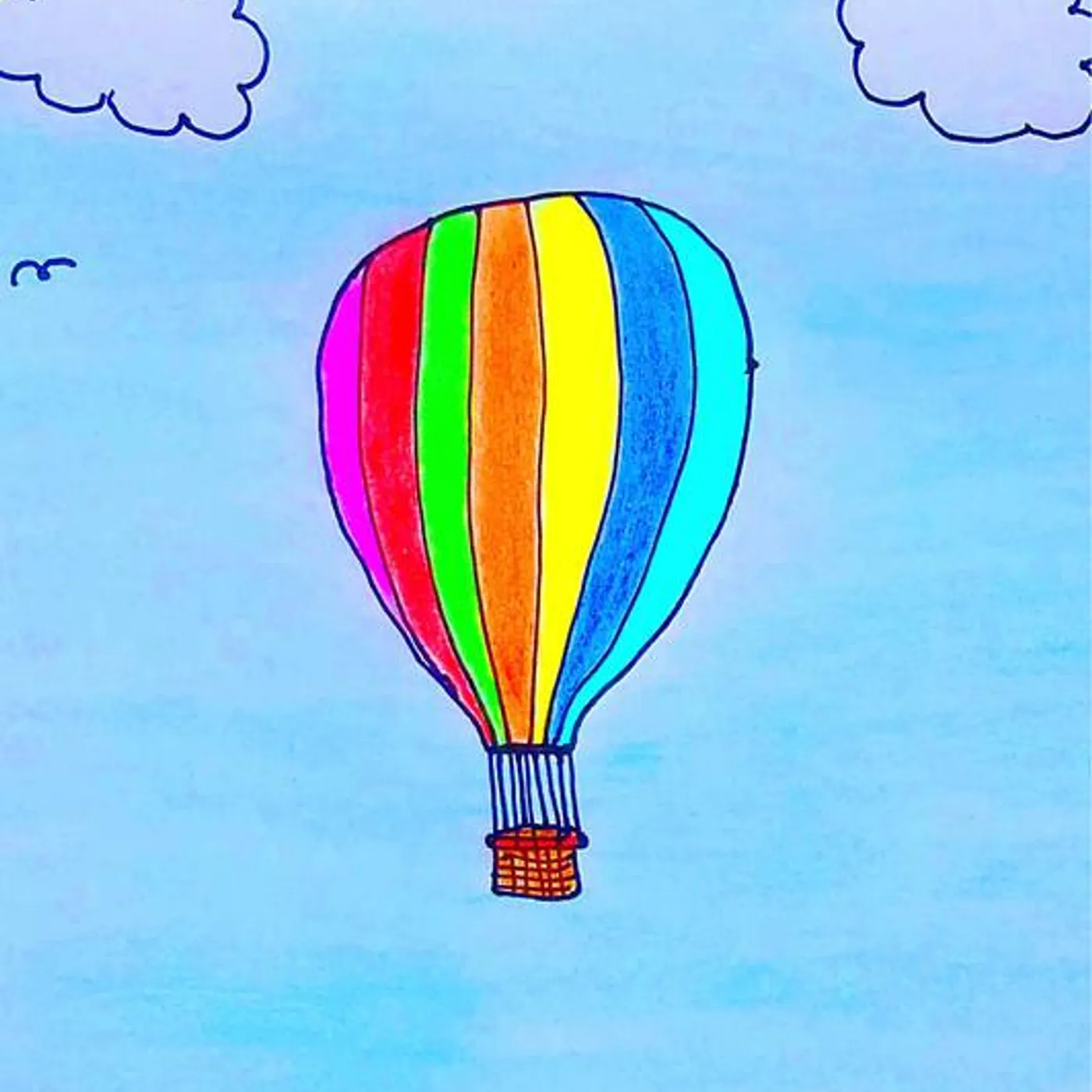 Mark Andrew Hansen Brand Page