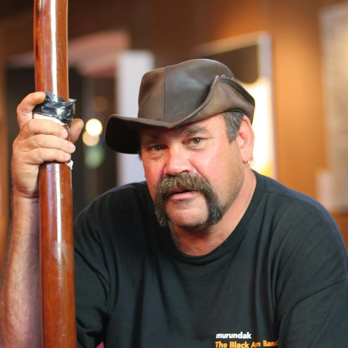 Mark Atkins Brand Page