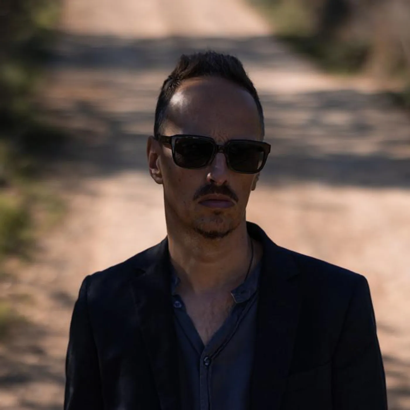 Mark Barrott Brand Page