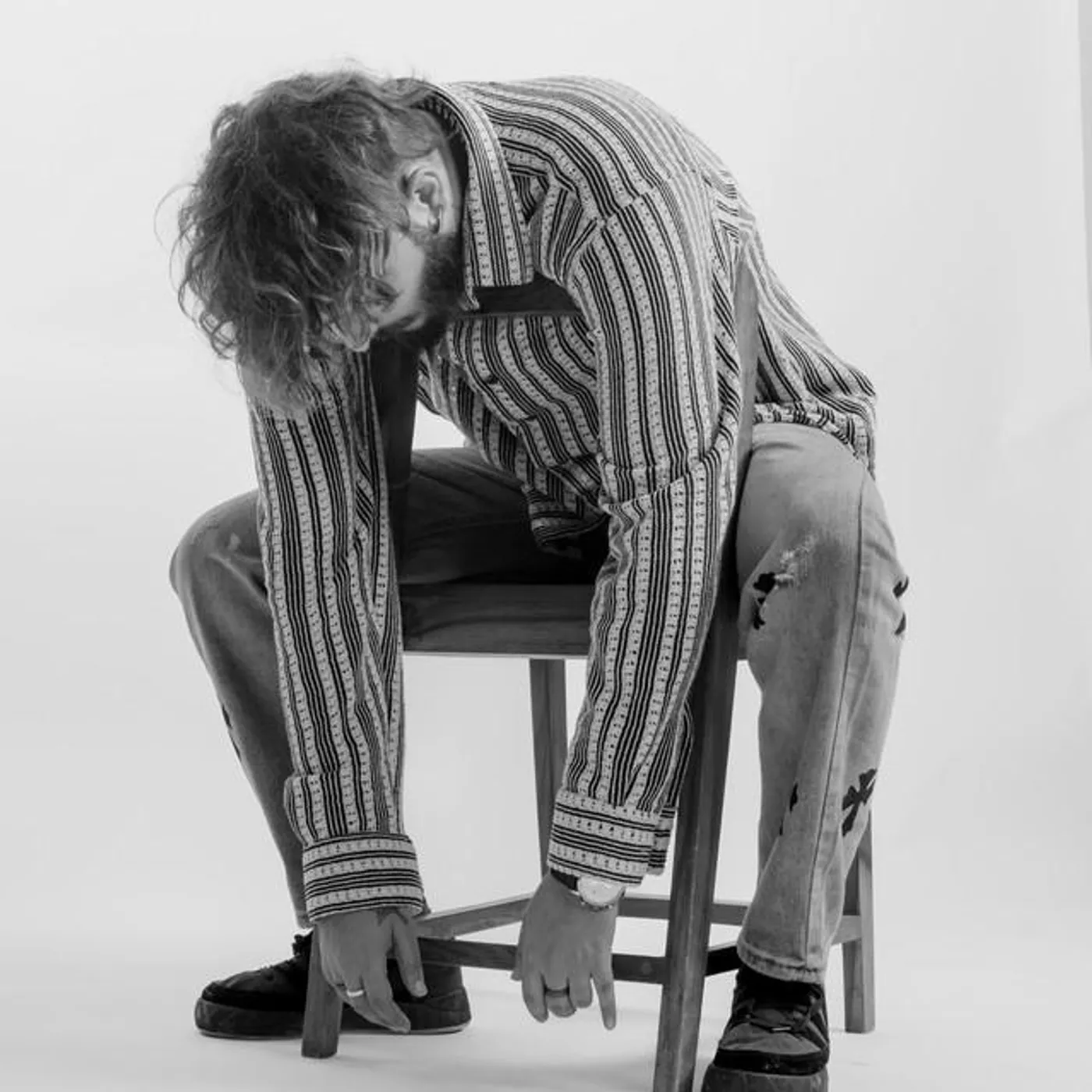 Mark Bhatia Brand Page