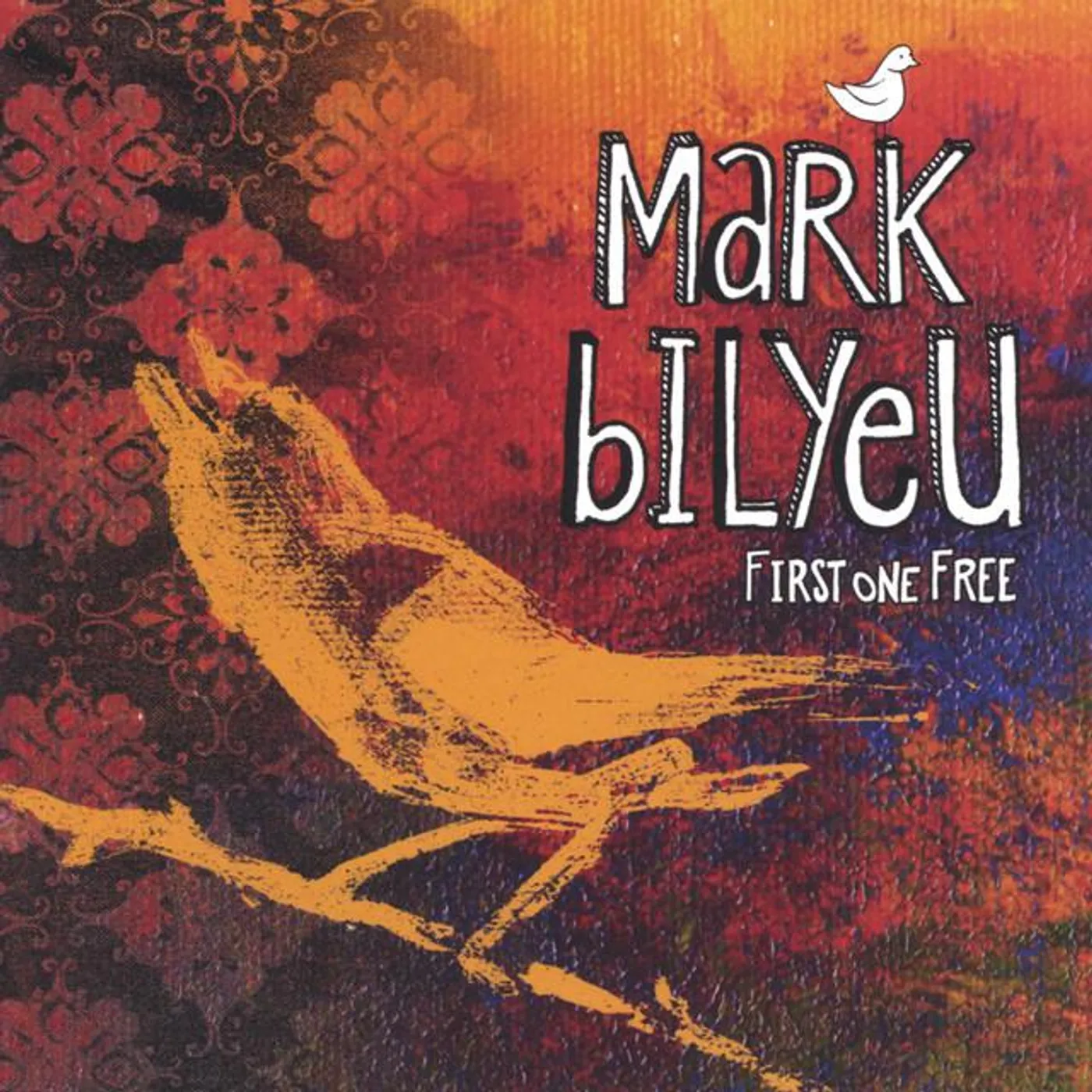 Mark Bilyeu