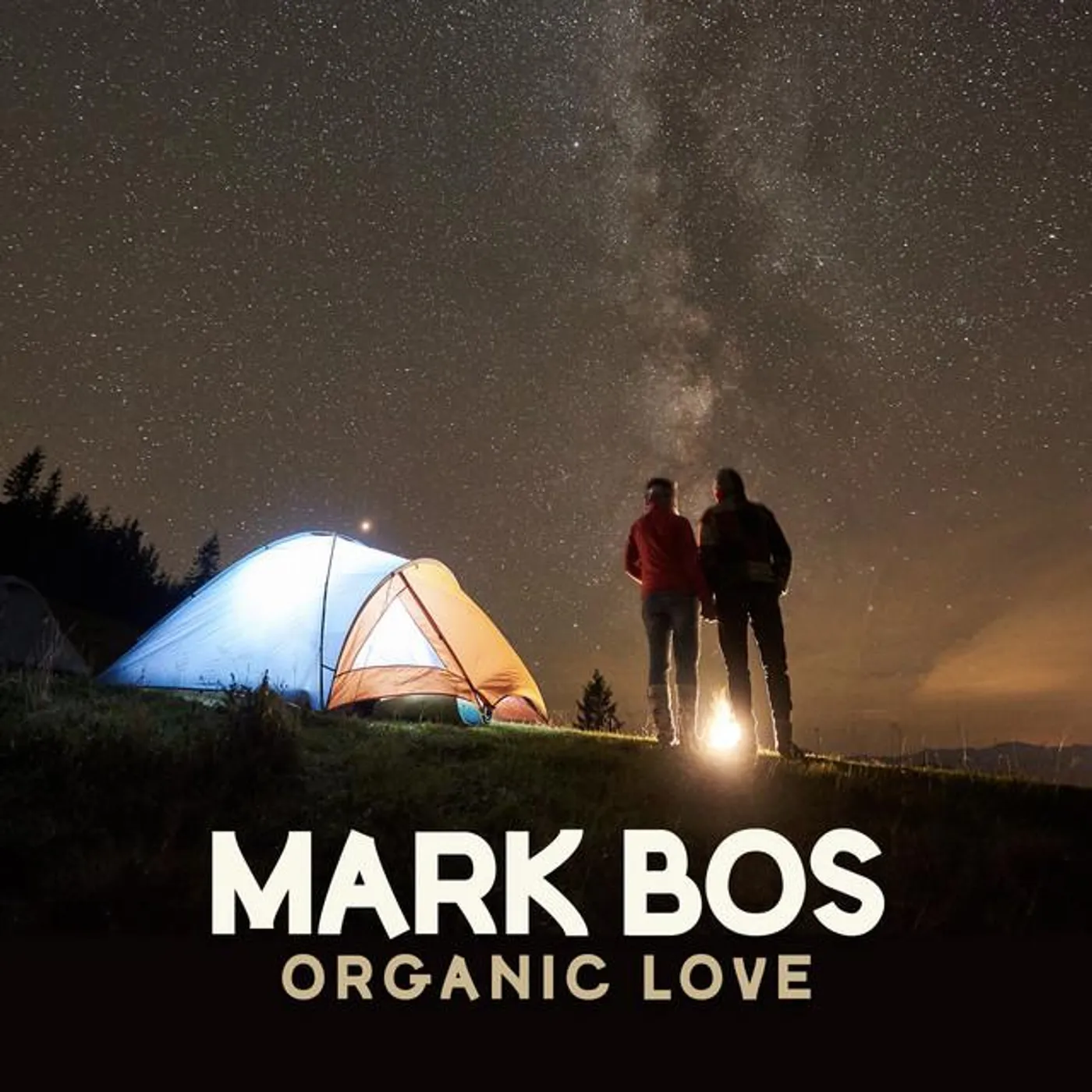 Mark Bos Brand Page