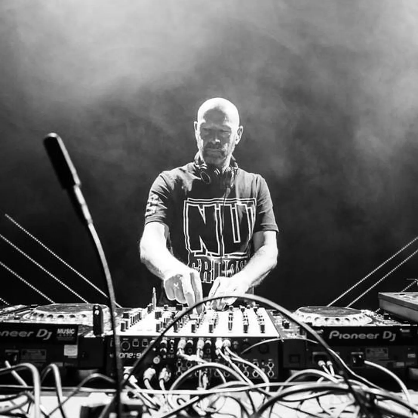 Mark Broom Brand Page