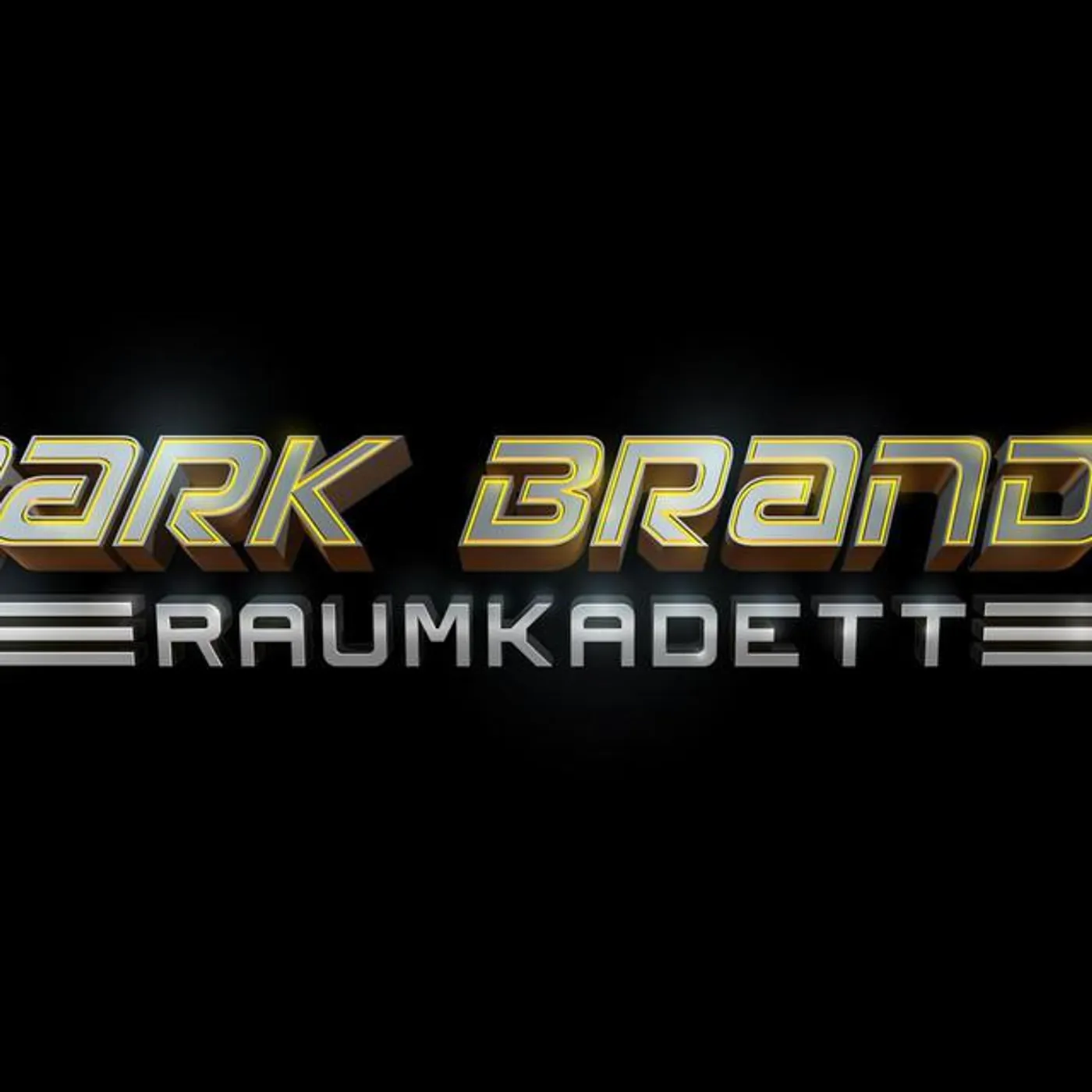 Mark Brandis - Raumkadett