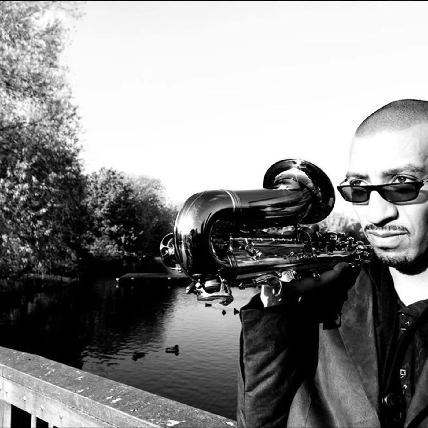 Mark Bunney Brand Page