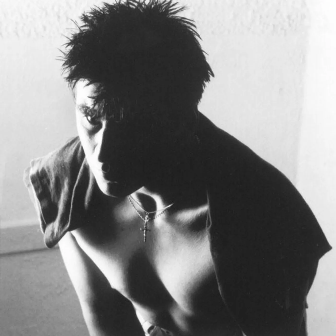 Mark Burgess Brand Page