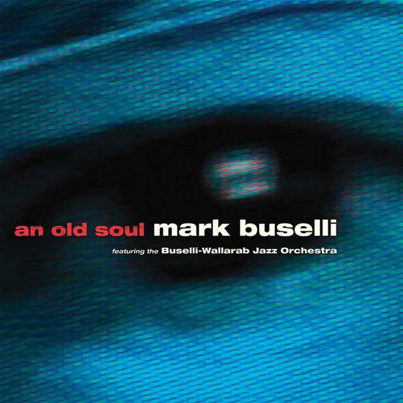 Mark Buselli